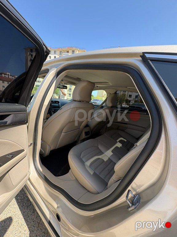 Ford Fusion (North America), 1.5 L, 2016 il, 213 000 km — Avtomobillər, Bakı (8)