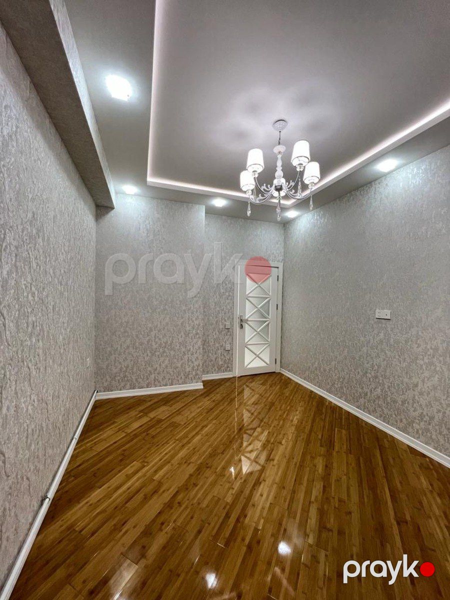 Satılır 2 otaqlı yeni tikili 54 m² — Mənzil, Bakı (9)