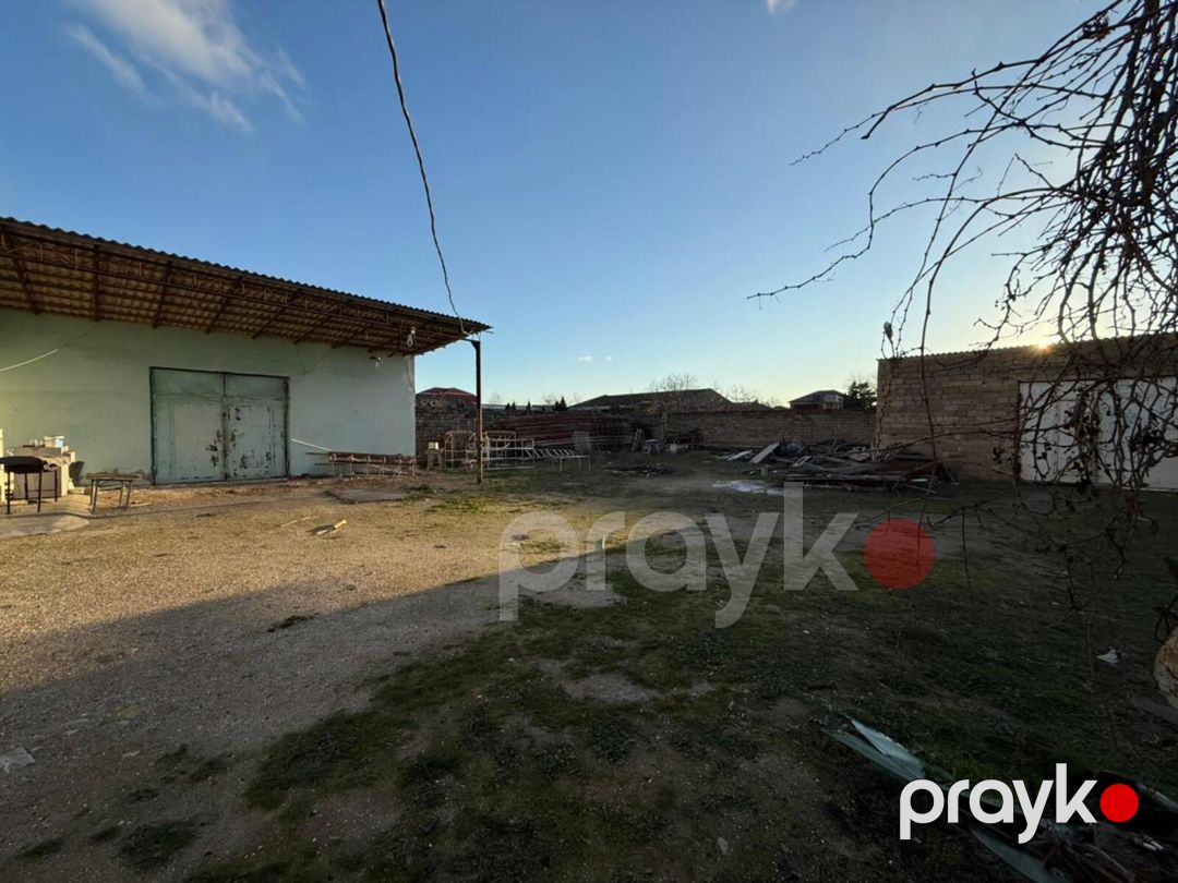 Satılır torpaq 13 sot — Torpaq, Bakı (5)
