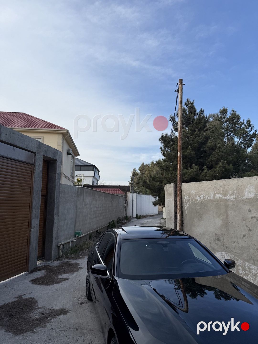 Satılır torpaq 14.1 sot — Torpaq, Bakı (8)