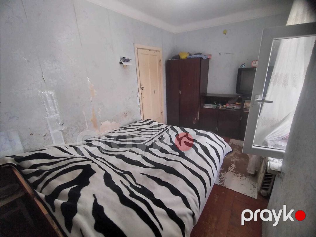 2-otaqlı mənzil, Hövsan qəs., 50 m² — Mənzil, Bakı (4)