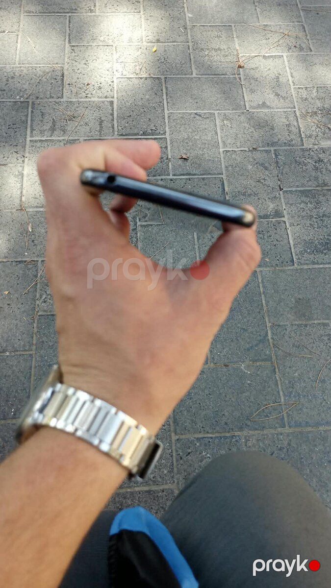 Honor 8A Pro Black 32GB/2GB — Smartfonlar, Bakı (6)