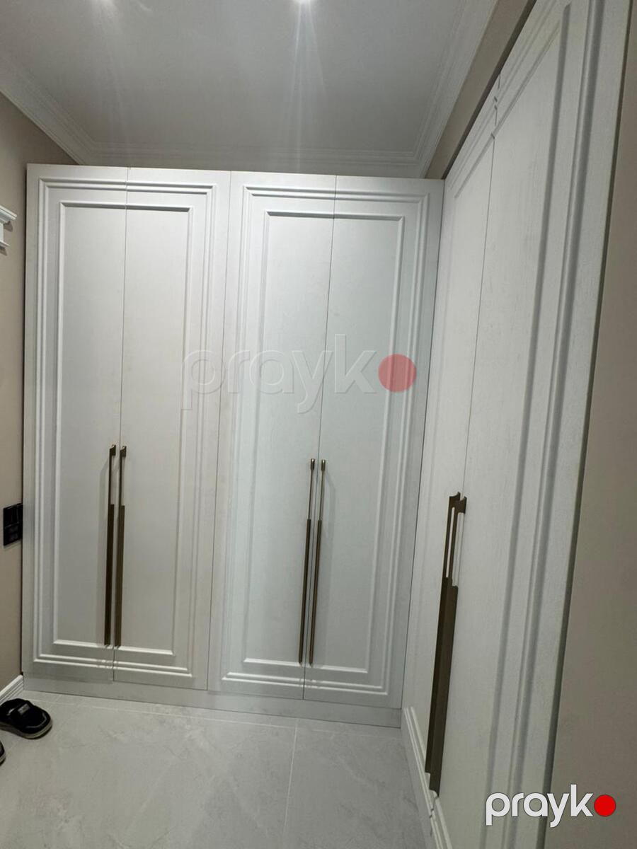 İcarəyə verilir 3 otaqlı yeni tikili 111 m² — Mənzil, Bakı (9)