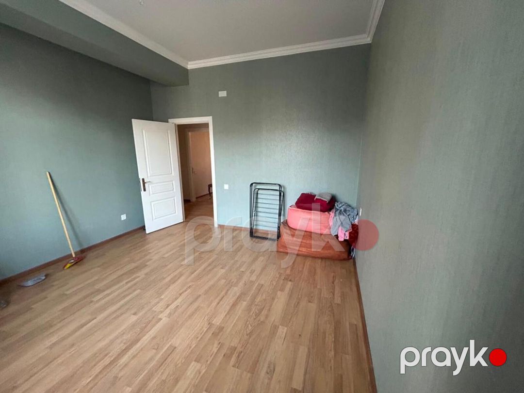 İcarəyə verilir 4 otaqlı yeni tikili 137 m² — Mənzil, Bakı (9)