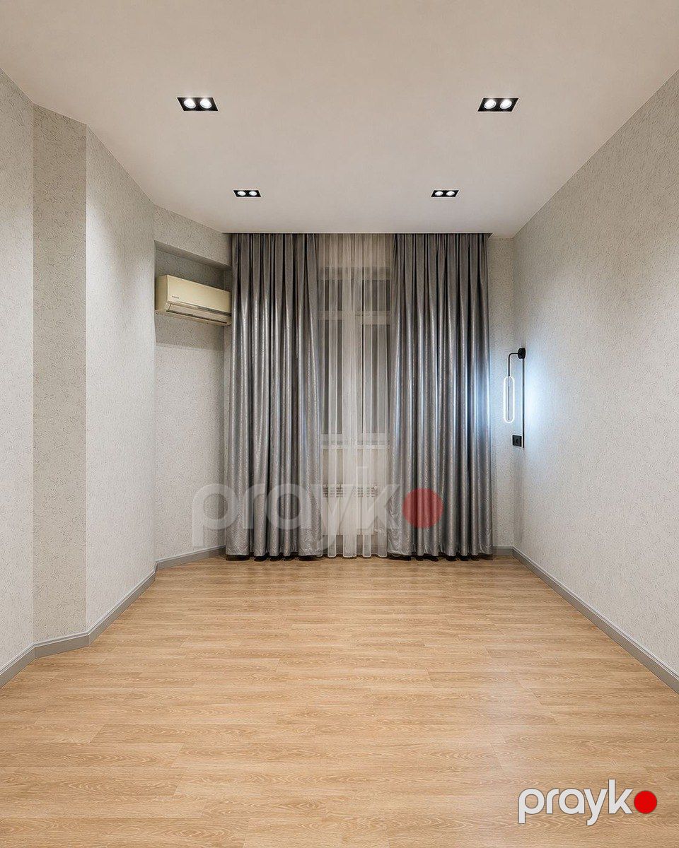Satılır 3 otaqlı yeni tikili 128 m² — Mənzil, Bakı (12)