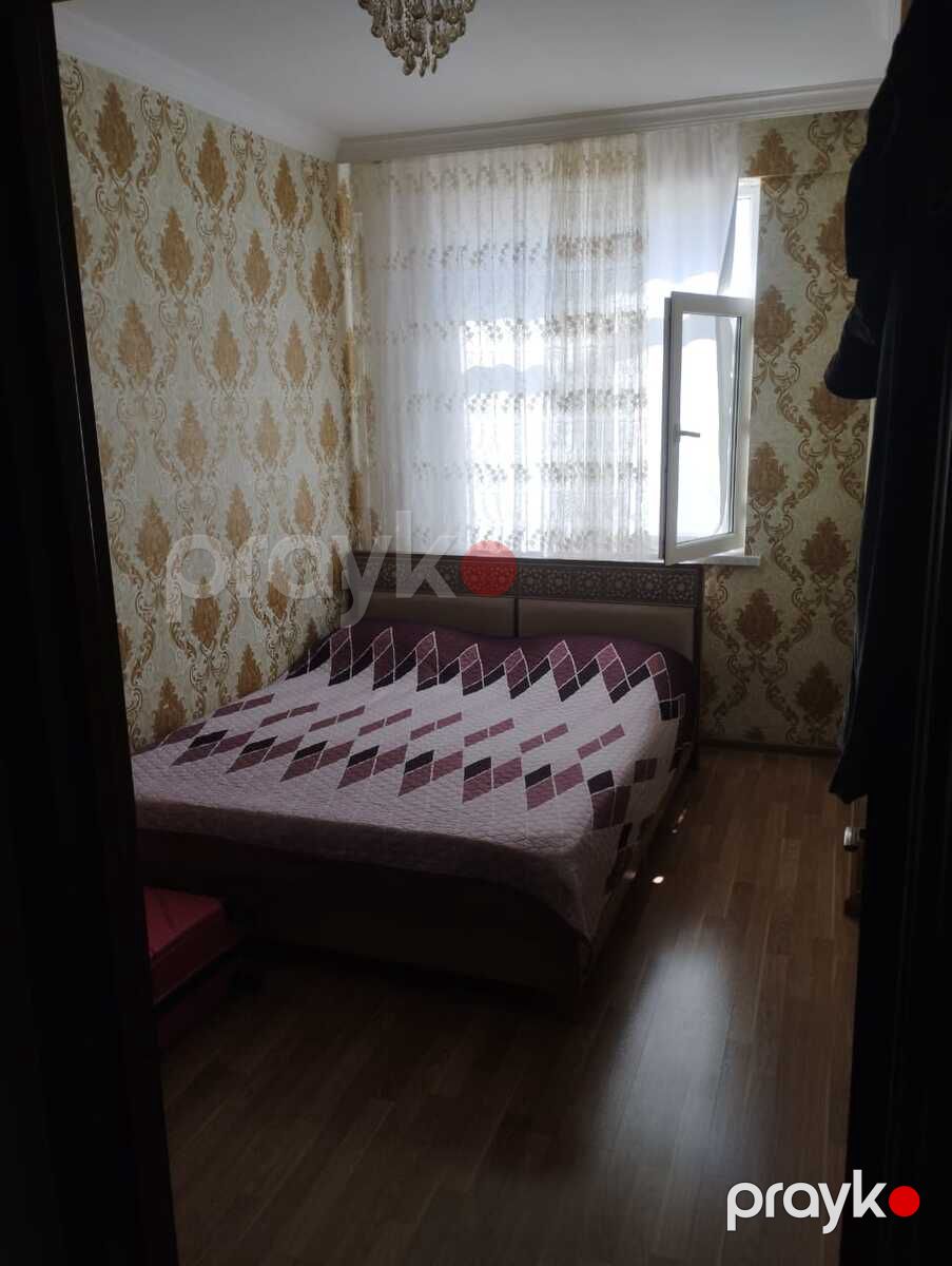Satılır 2 otaqlı yeni tikili 53 m² — Mənzil, Bakı (5)