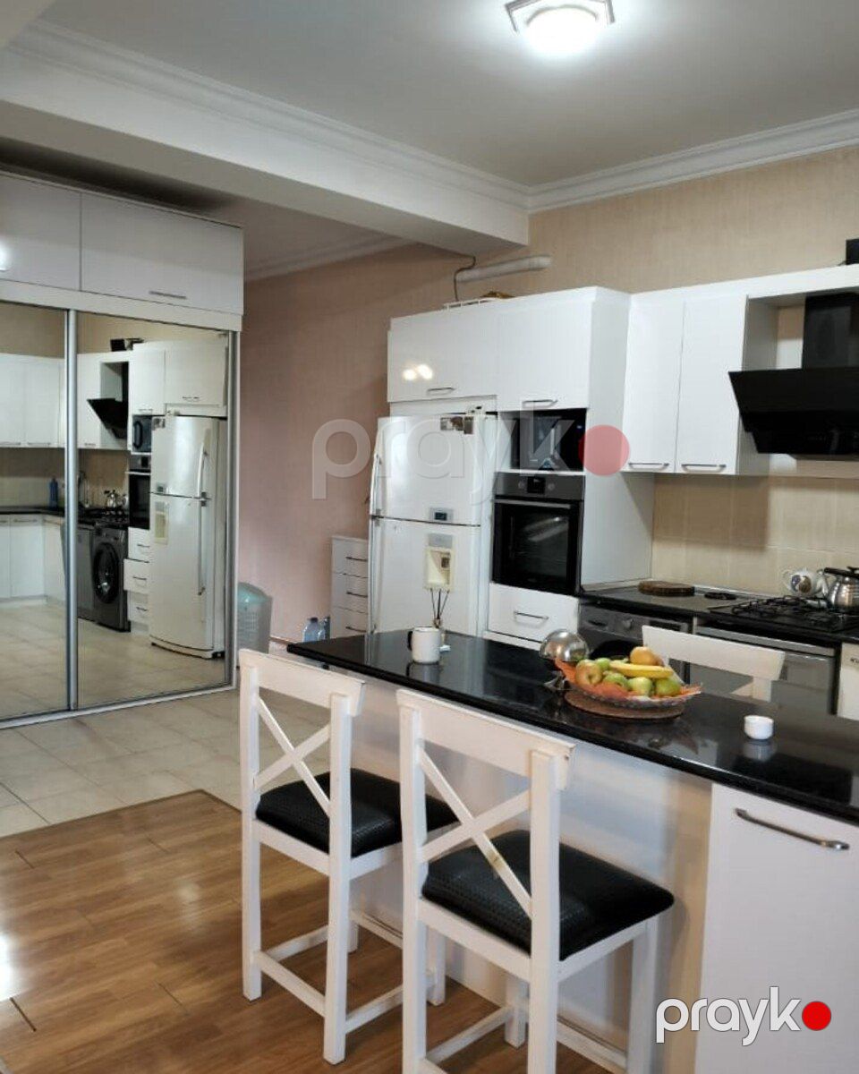 Satılır 3 otaqlı yeni tikili 78 m² — Mənzil, Bakı (5)