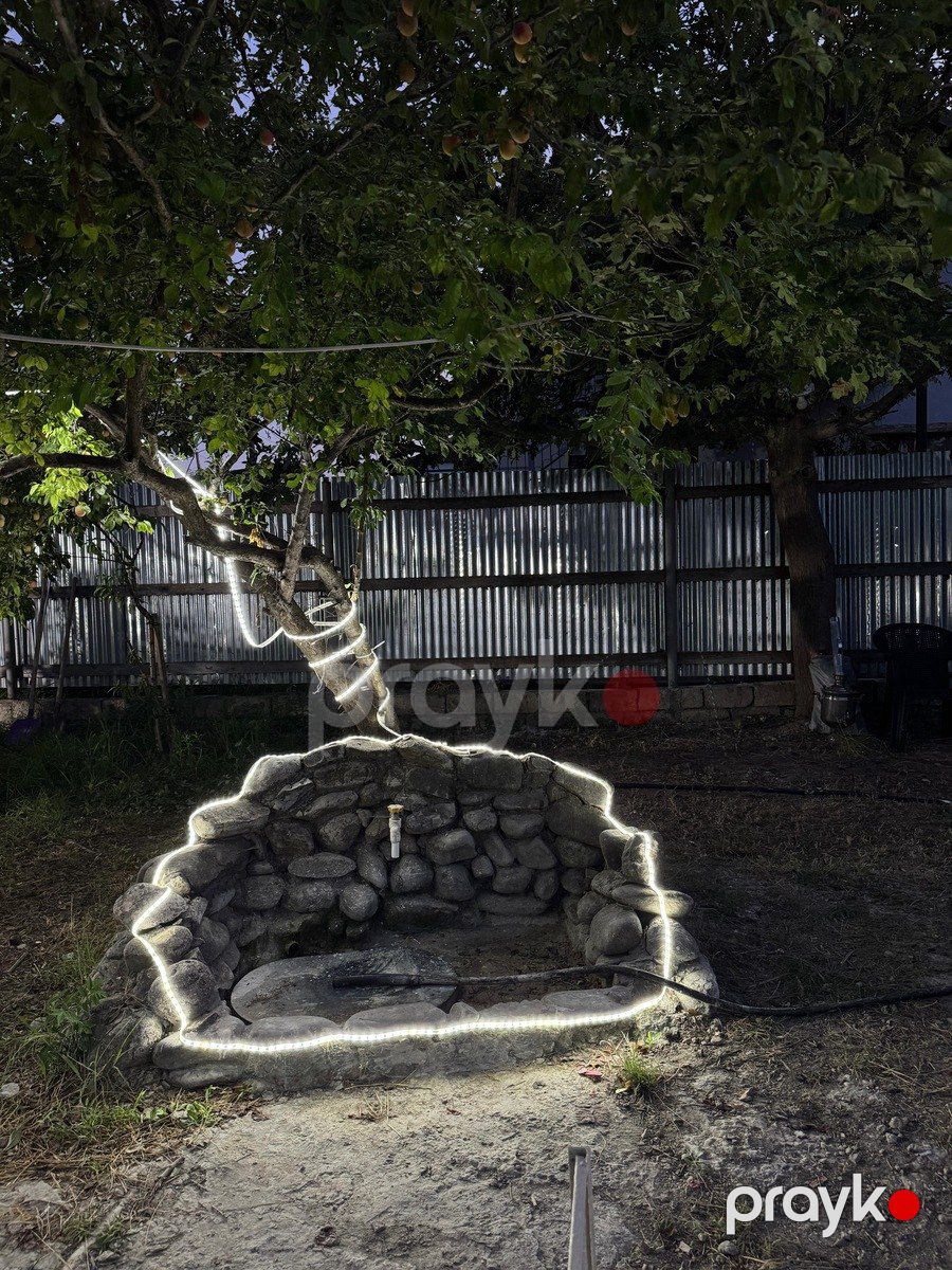 Satılır 5 otaqlı həyət evi/bağ evi 120 m² — Ev, villa, Xaçmaz (7)