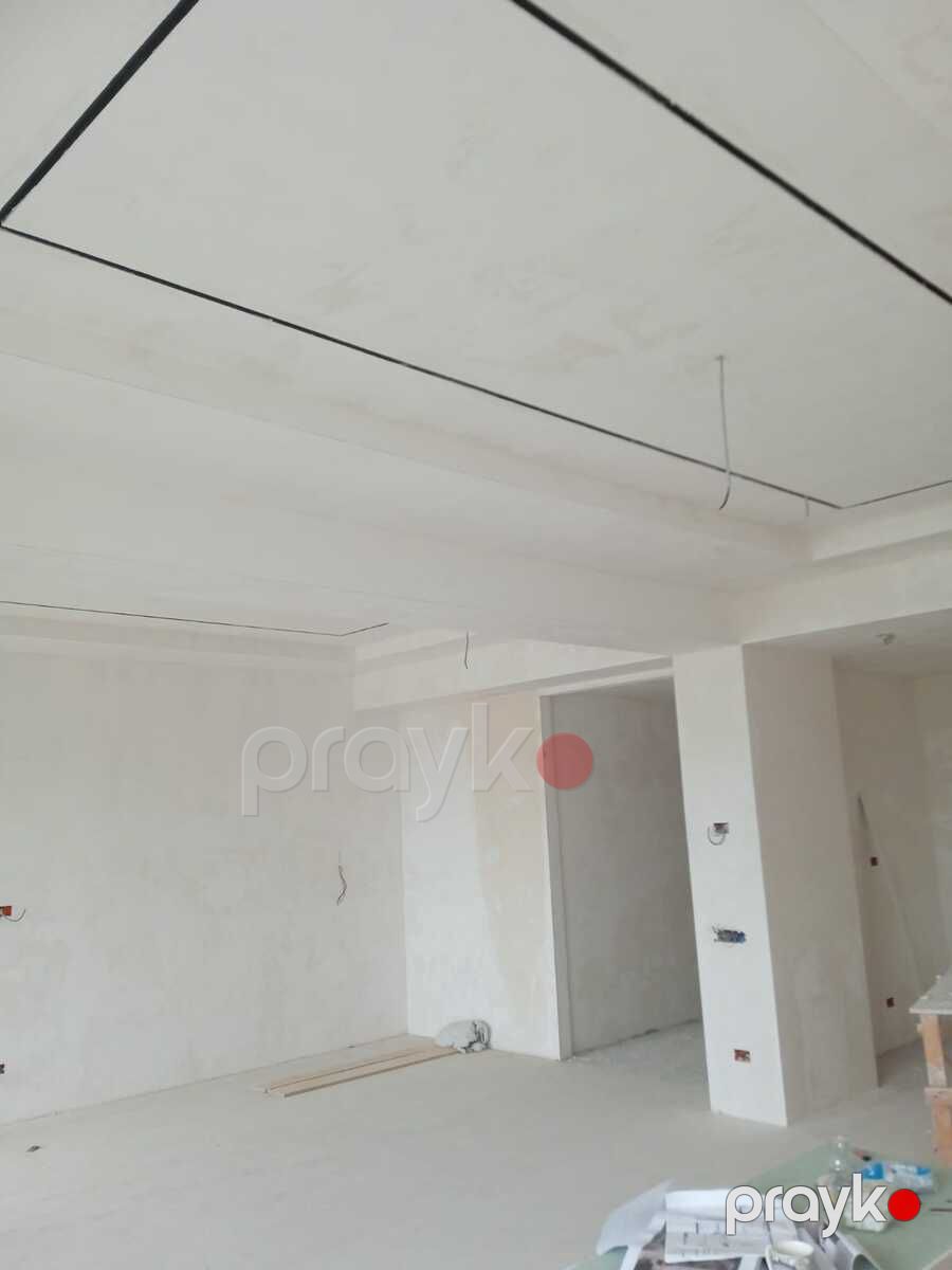 Satılır 4 otaqlı yeni tikili 200 m² — Mənzil, Bakı (7)