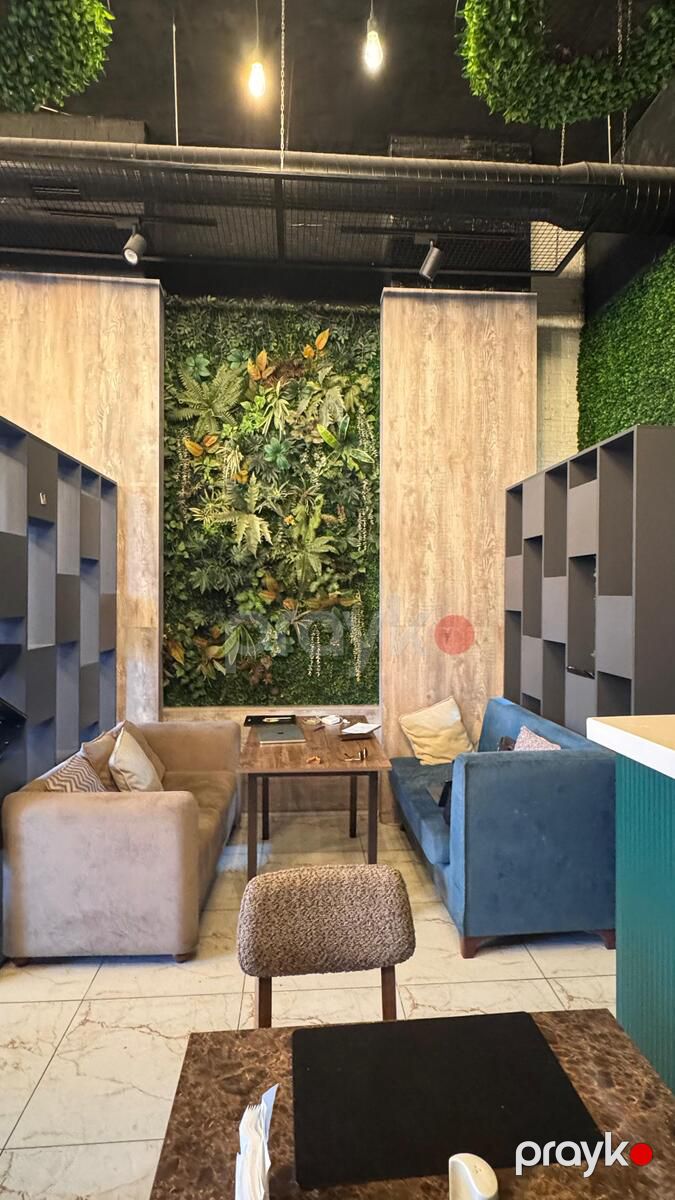 Hazır biznes (Restoran) — Biznes və avadanlıq, Sumqayıt (3)