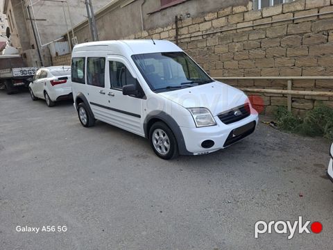 Ford Tourneo Connect, 1.8 L, 2010 il, 299 785 km — Bakı