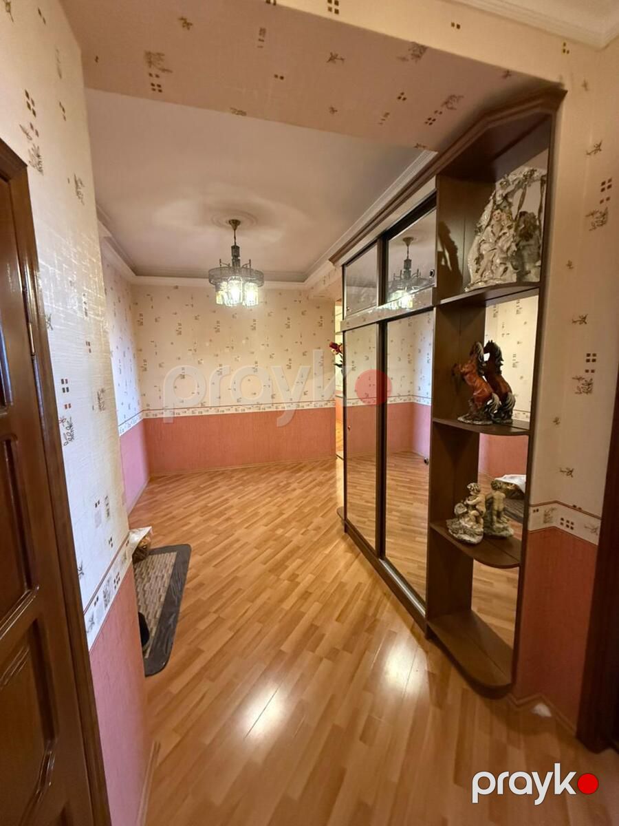 Satılır 3 otaqlı yeni tikili 120 m² — Mənzil, Bakı (5)