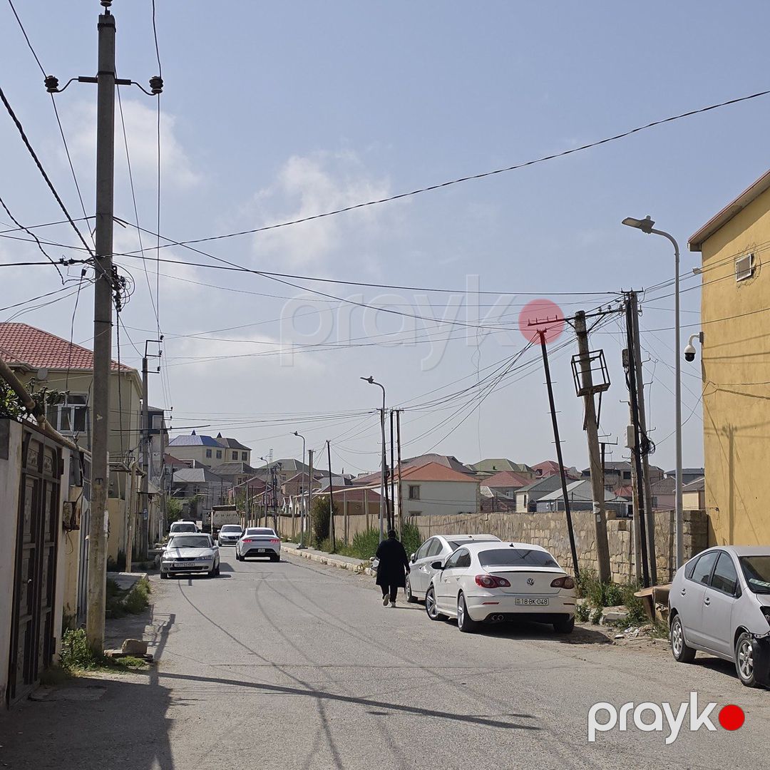 96 sot torpaq sahəsi, Masazır qəs — Torpaq, Bakı (5)