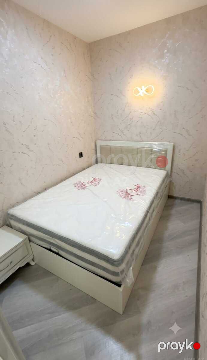 Satılır 1 otaqlı köhnə tikili 30 m² — Mənzil, Bakı (4)