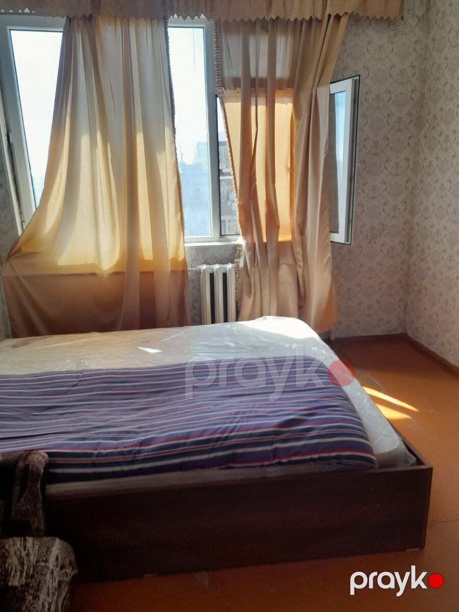 İcarəyə verilir 2 otaqlı köhnə tikili 45 m² — Mənzil, Bakı (4)