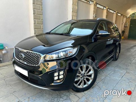 Kia Sorento, 2.0 L, 2017 il, 168 500 km — Bakı