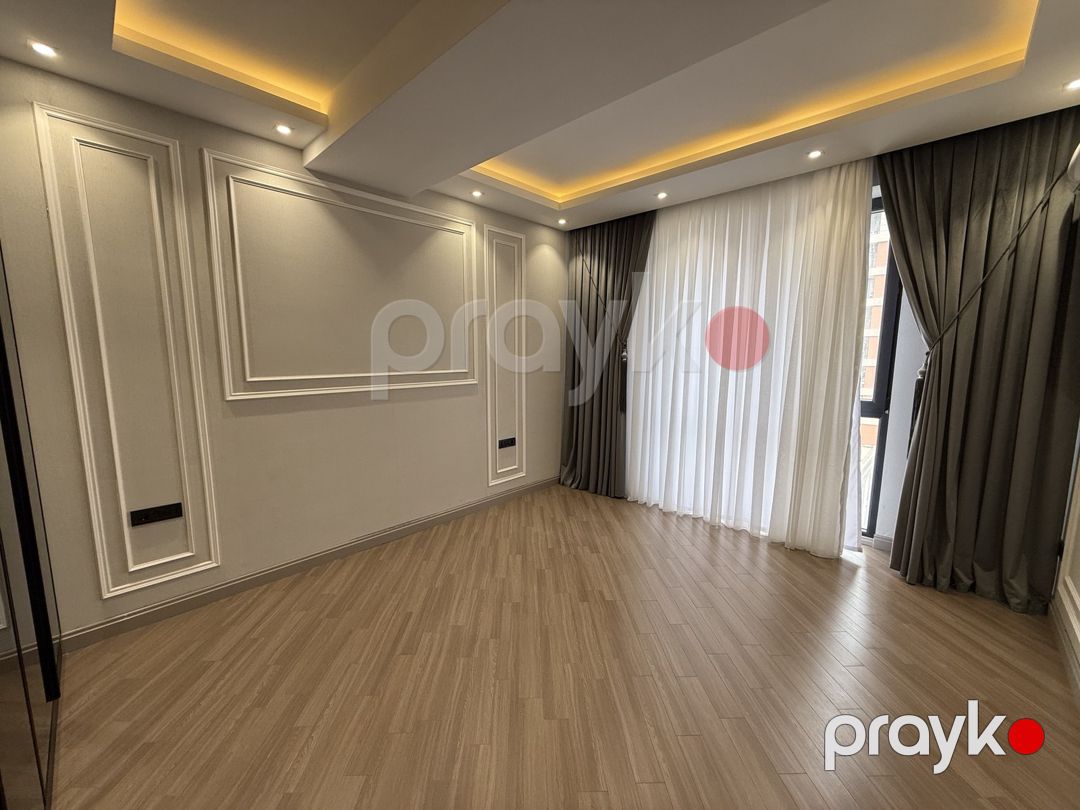 Satılır 2 otaqlı yeni tikili 88 m² — Mənzil, Bakı (12)