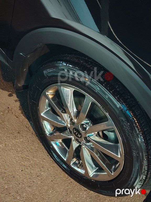 Kia Sorento, 2.0 L, 2017 il, 220 000 km — Avtomobillər, Bakı (10)
