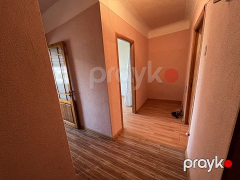 Satılır 2 otaqlı köhnə tikili 52 m² — Sumqayıt