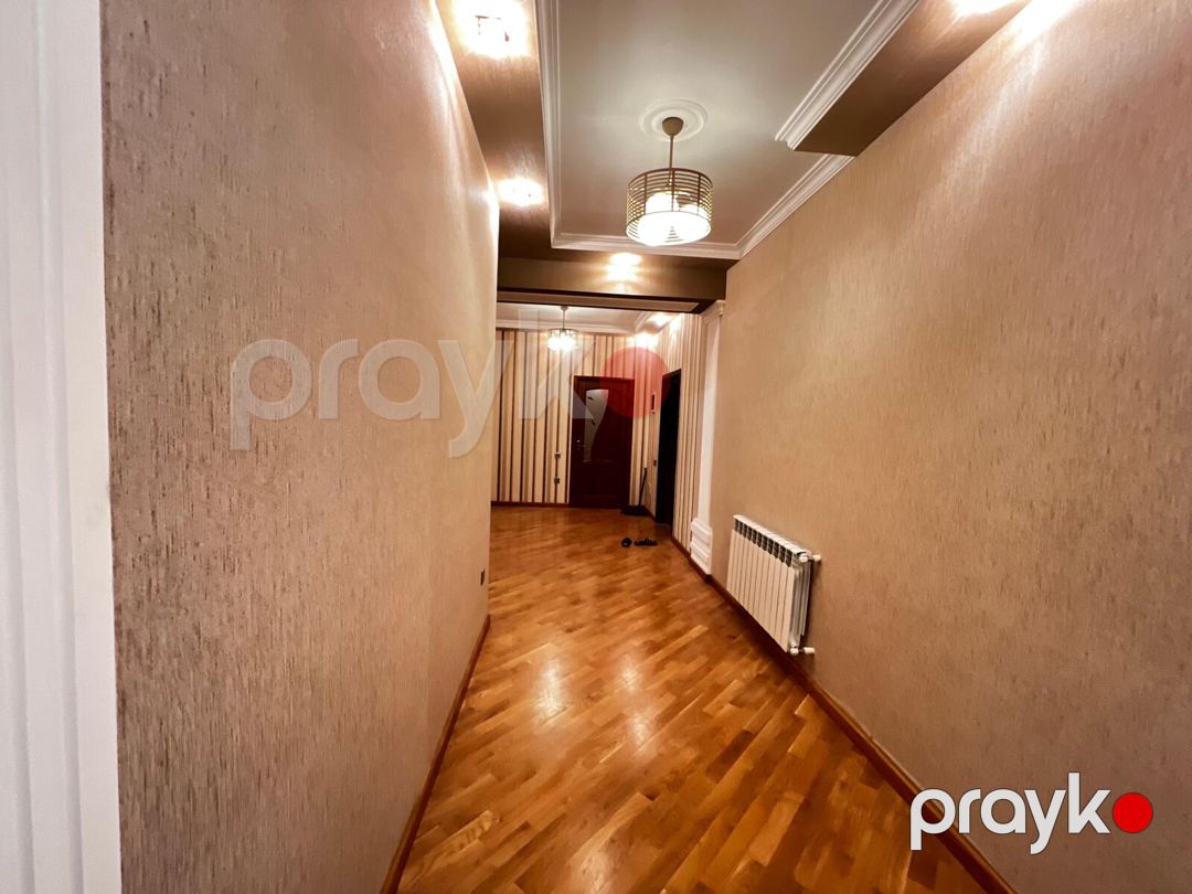 Satılır 3 otaqlı yeni tikili 134 m² — Mənzil, Bakı (11)