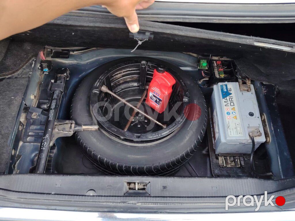 Mercedes C 180, 1.8 L, 1996 il, 380 800 km — Avtomobillər, Qəbələ (8)