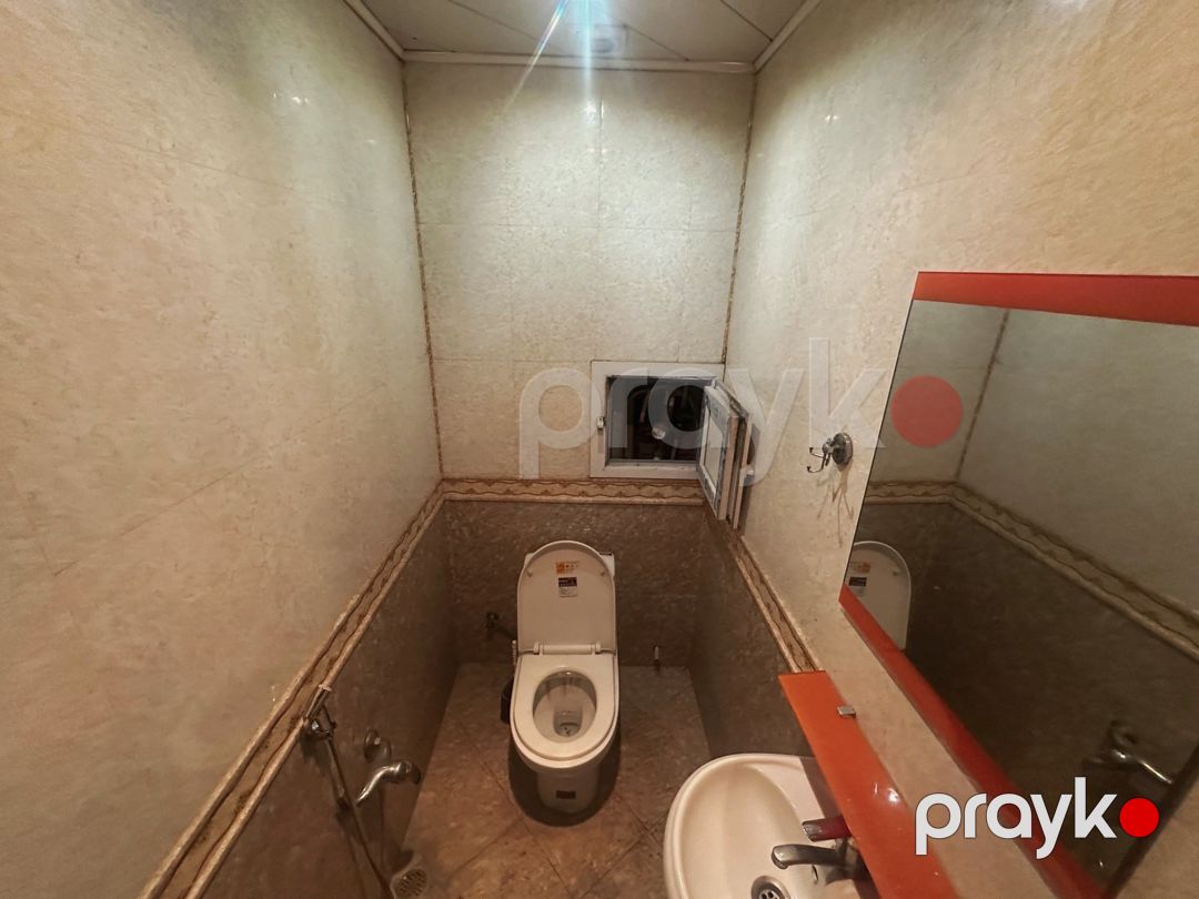 Satılır 3 otaqlı yeni tikili 135 m² — Mənzil, Bakı (7)