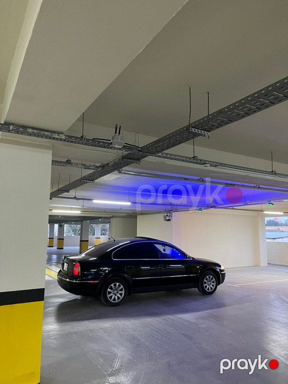 Volkswagen Passat, 1.8 L, 2002 il, 337 000 km — Avtomobillər, Bakı (11)