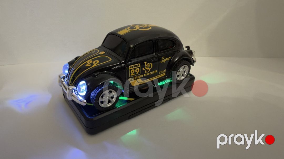 Mini RC maşın — Oyuncaqlar, Şirvan (5)
