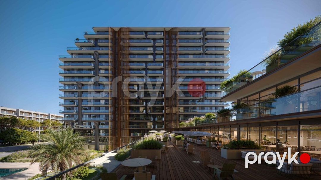 Satılır 1 otaqlı yeni tikili 37.4 m² — Mənzil, Bakı (4)
