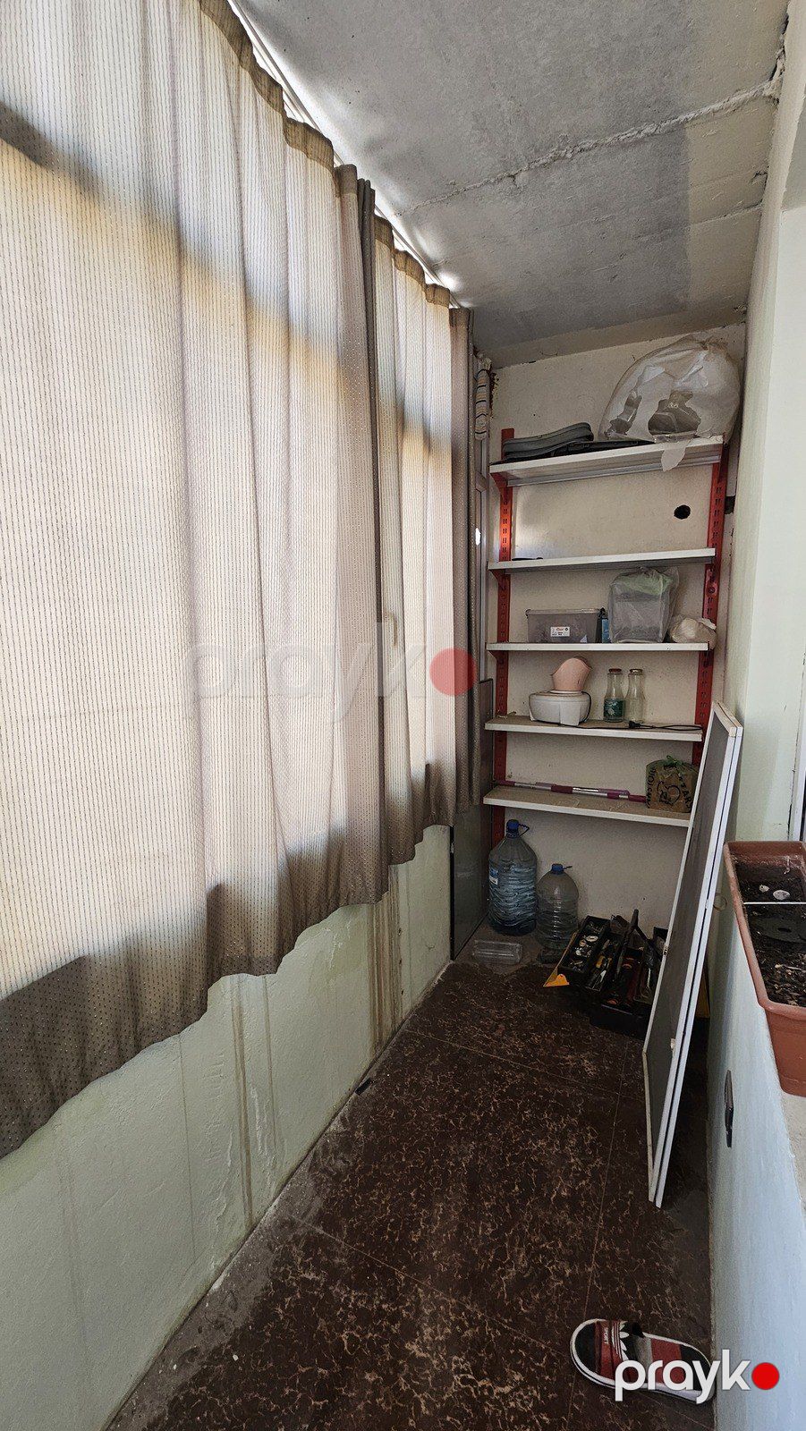 3-otaqlı yeni tikili, Masazır qəs., 120 m² — Mənzil, Bakı (2)