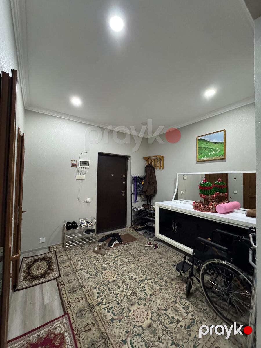 Satılır 2 otaqlı yeni tikili 95 m² — Mənzil, Bakı (5)