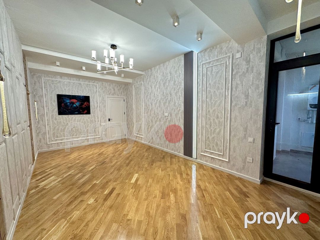 Satılır 3 otaqlı yeni tikili 119 m² — Mənzil, Bakı (5)