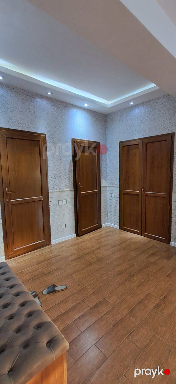 Satılır 2 otaqlı yeni tikili 86 m² — Mənzil, Bakı (7)