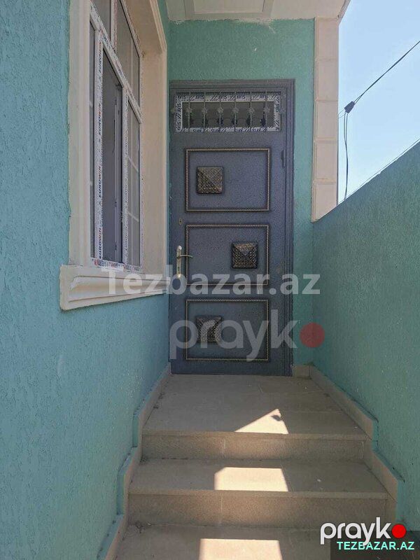 Masazır qəsəbəsi, Cantəpə məhələsi — Ev, villa, Bakı (5)