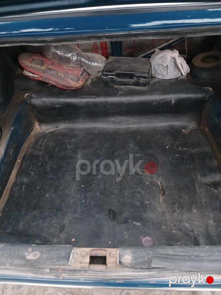 Lada (VAZ) 2106, 1.6 L, 2001 il, 23 555 km — Avtomobillər, Sabirabad (4)