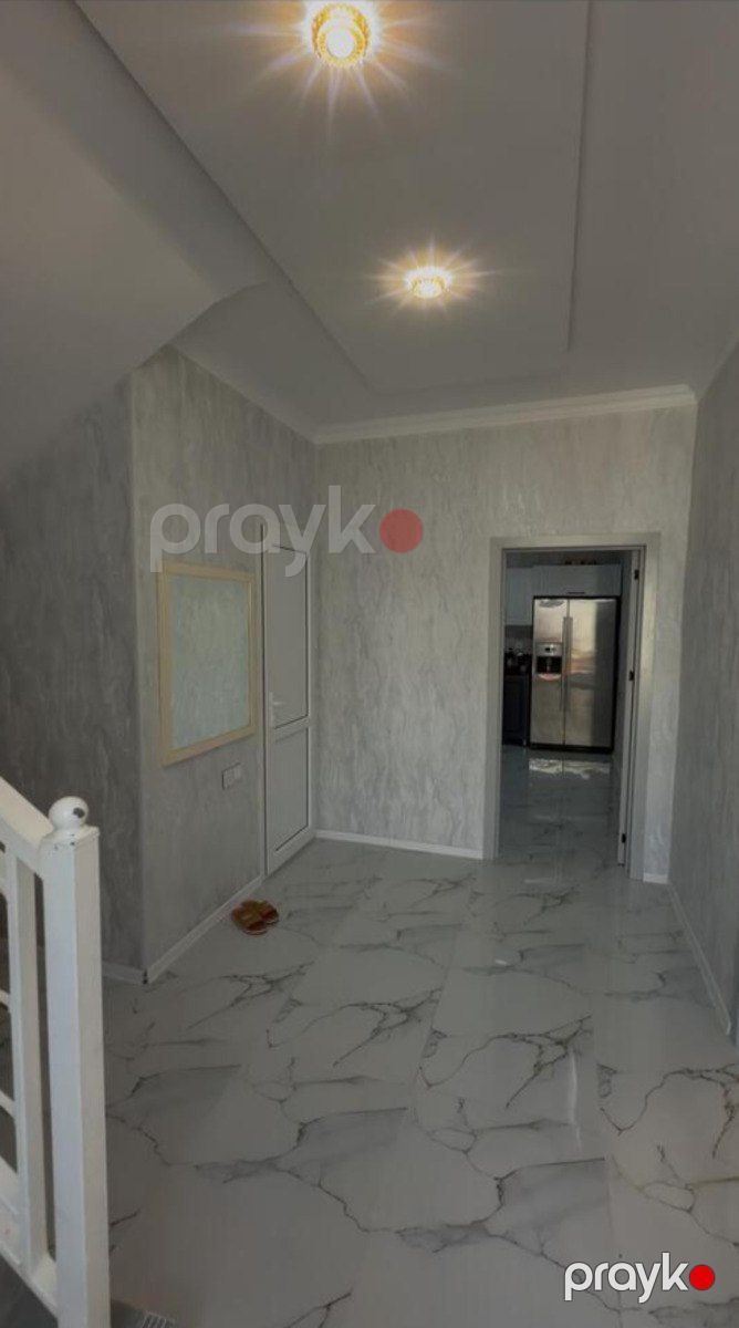 Satılır 4 otaqlı həyət evi/bağ evi 180 m² — Ev, villa, Bakı (2)