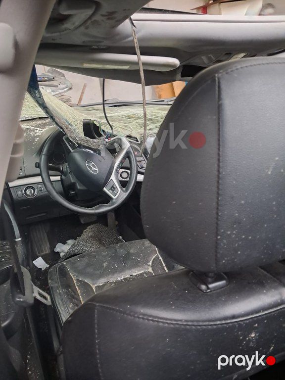 "Hyundai i40" ehtiyat hissələri — Ehtiyat hissələri və aksesuarlar, Bakı (5)