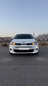 Kia Rio, 1.6 L, 2020 il, 106 876 km — Автомобили