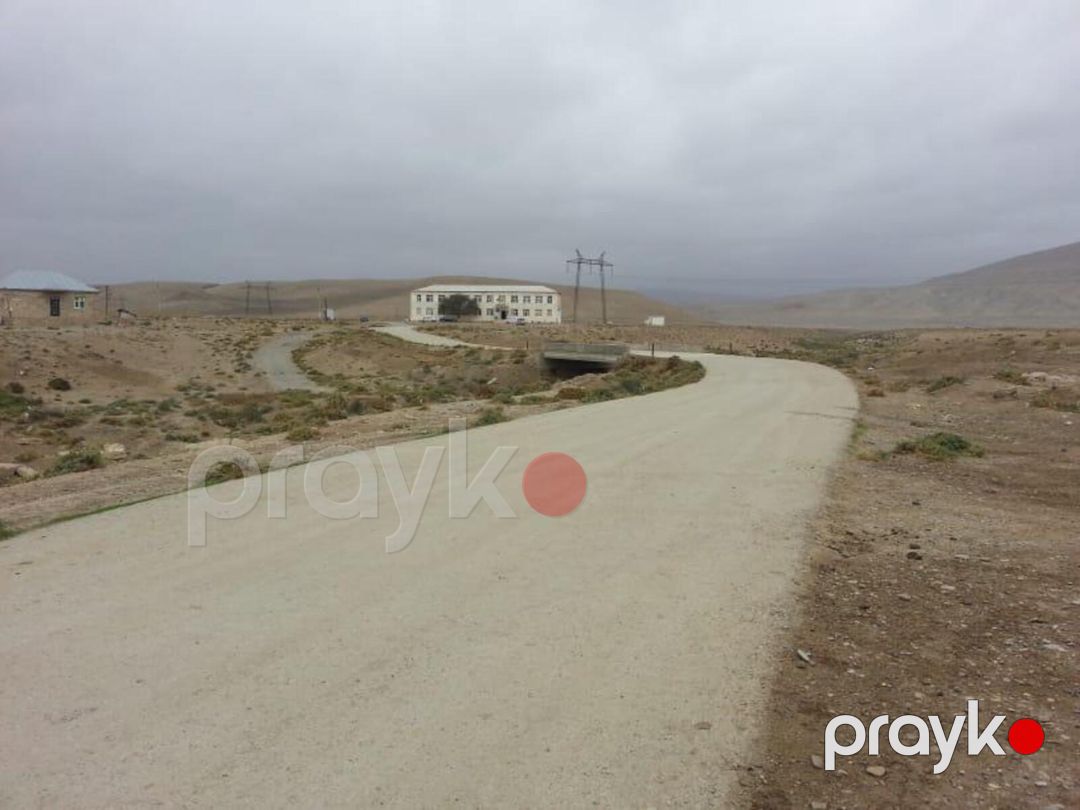 10 sot torpaq sahəsi, Pirəkəşkül qəs — Torpaq, Bakı (2)