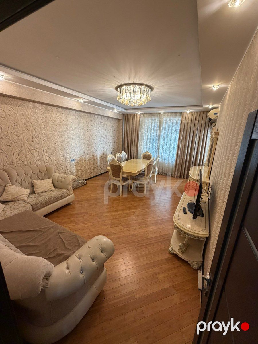 4-otaqlı yeni tikili kirayə verilir, 28 May m., 180 m² — Mənzil, Bakı (11)