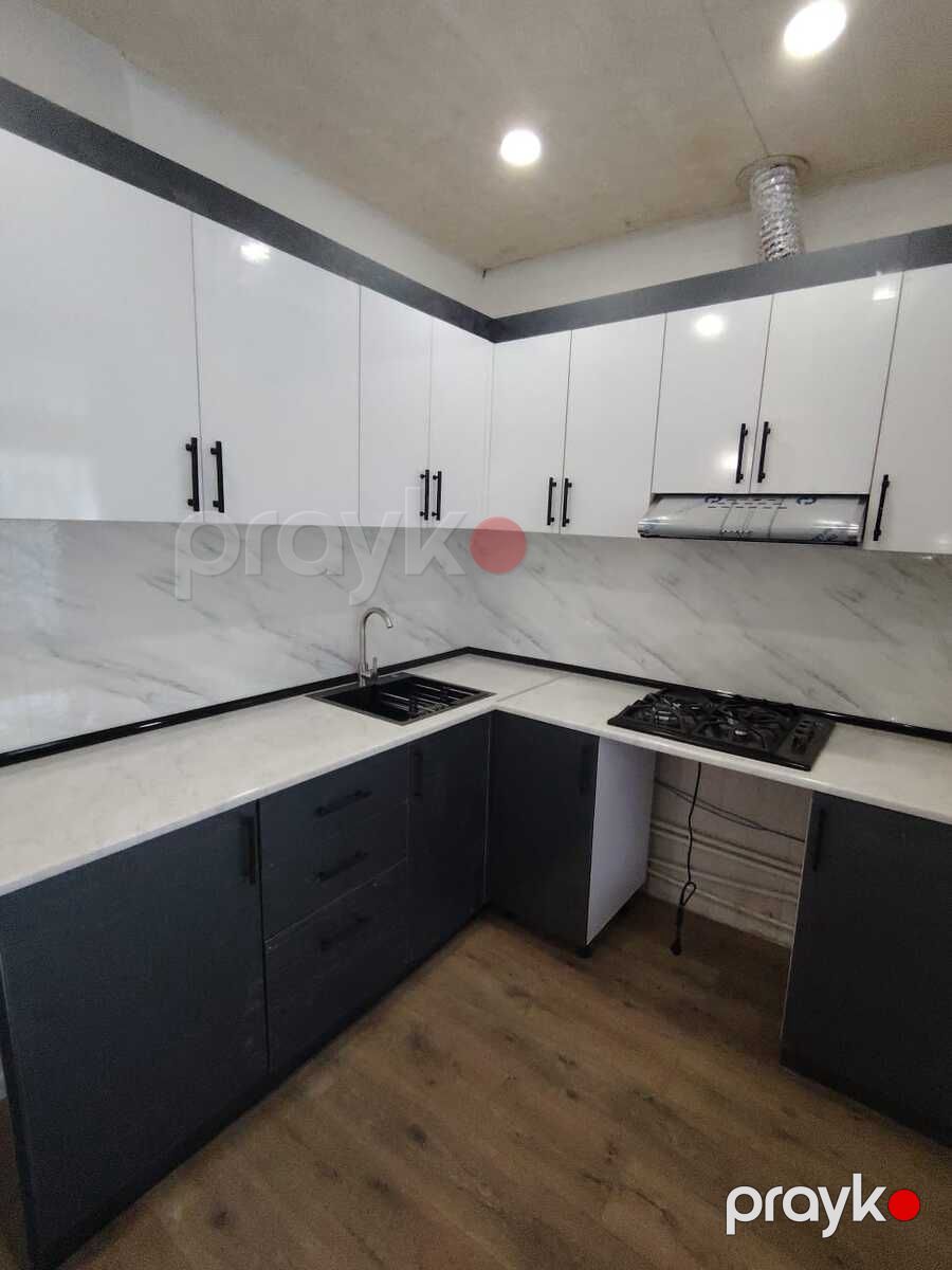 Satılır 3 otaqlı həyət evi/bağ evi 80 m² — Ev, villa, Xırdalan (12)