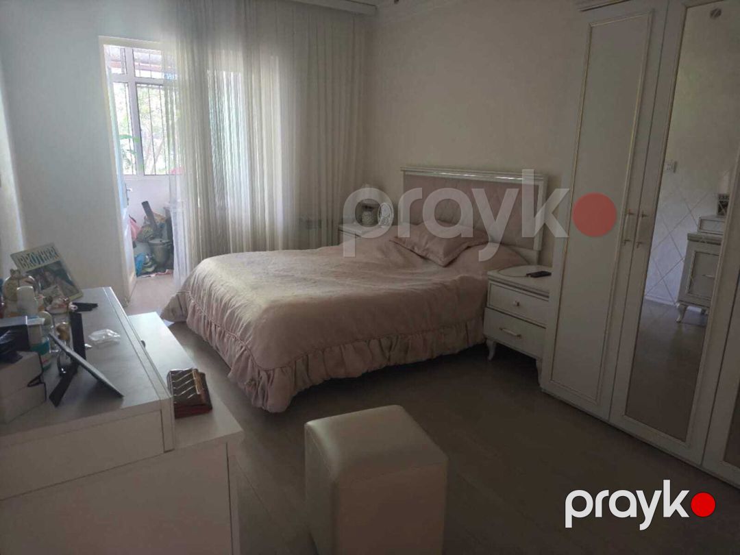 Satılır 3 otaqlı köhnə tikili 80 m² — Mənzil, Bakı (12)