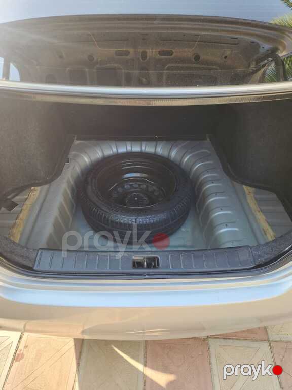 Nissan Sunny, 1.5 L, 2012 il, 242 000 km — Avtomobillər, Bakı (8)