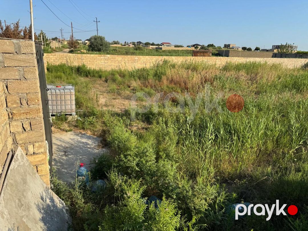 Satılır torpaq 12 sot — Torpaq, Bakı (4)