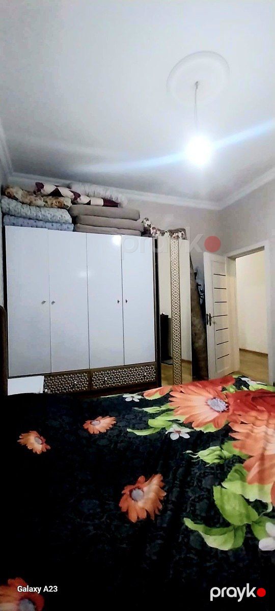 Satılır 3 otaqlı həyət evi/bağ evi 100 m² — Ev, villa, Bakı (9)