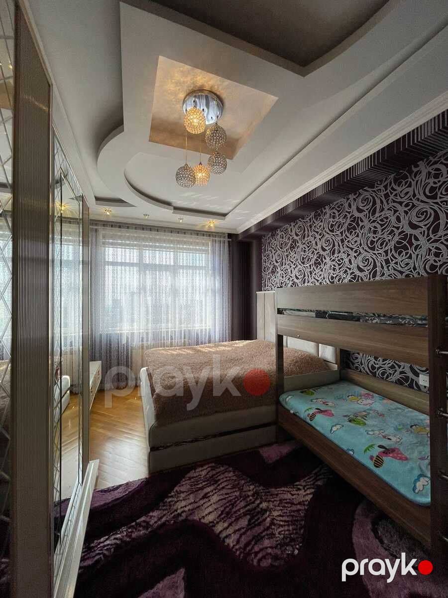 Satılır 2 otaqlı yeni tikili 85 m² — Mənzil, Bakı (2)