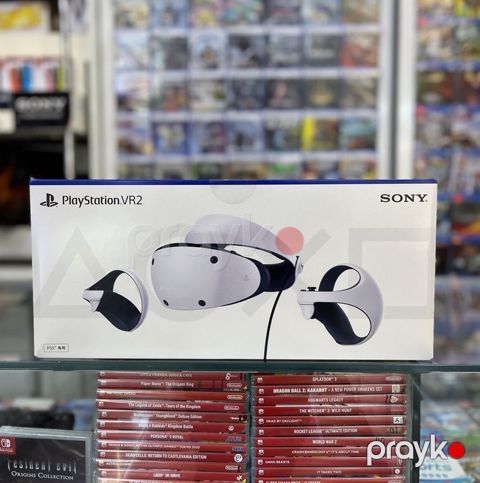 PlayStation 5 VR2 — Bakı