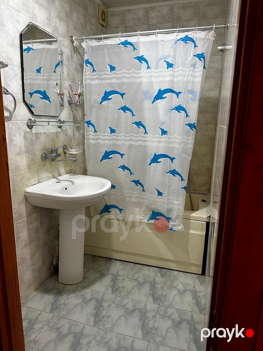 İcarəyə verilir 3 otaqlı yeni tikili 80 m² — Mənzil, Bakı (12)