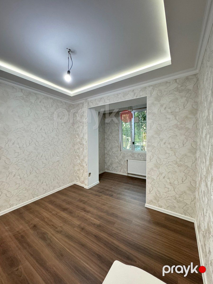 2-otaqlı mənzil, Hövsan qəs., 58 m² — Mənzil, Bakı (12)
