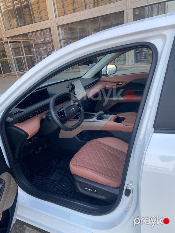 Changan Qiyuan A05, 1.5 L, 9.07 kWh, 2024 il, 48 000 km — Avtomobillər, Bakı (6)